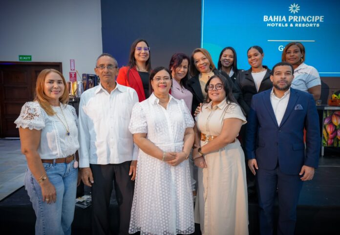 Expertos internacionales imparten en el país Masterclass de mixología hotelera con apoyo del INFOTEP
