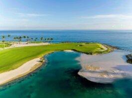 Más de 200 jugadores competirán en Cap Cana Golf Cup