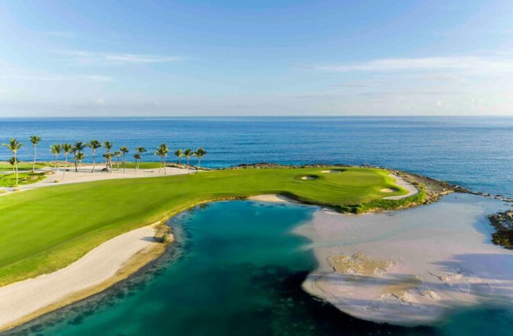 Más de 200 jugadores competirán en Cap Cana Golf Cup
