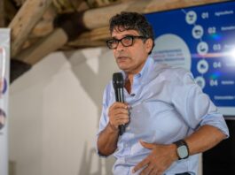 Consorcio Gastronómico impulsa la educación y el conocimiento junto a Netuno RD y sus aliados