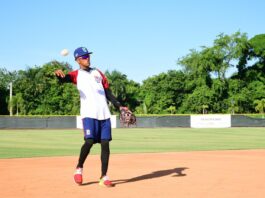 Padel House Club llevará a jóvenes talentos del pádel dominicano a un intercambio deportivo en Colombia