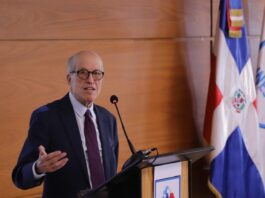 Max Puig dice política medioambiental es base del desarrollo y vida futura del país Max Puig dice política medioambiental es base del desarrollo y vida futura del país