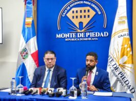 Monte de Piedad lanza “Impulso Colonial” para fortalecer a 400 mipymes de la Ciudad Colonial