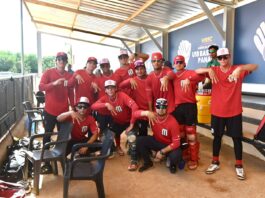 Selecciones del Premundial U-18 van por el triunfo y destacan la hospitalidad de RD