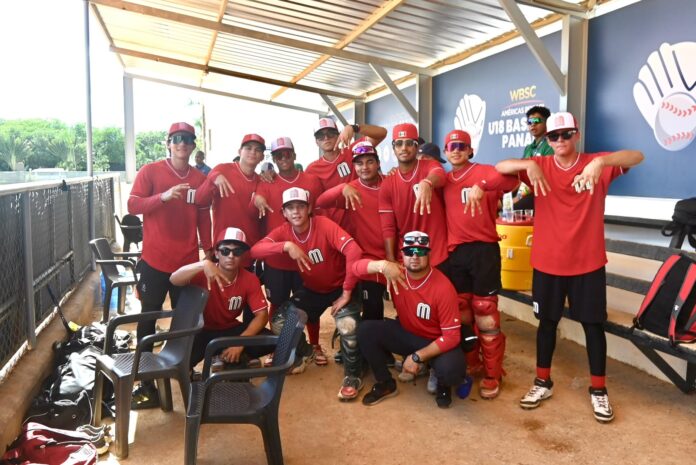Selecciones del Premundial U-18 van por el triunfo y destacan la hospitalidad de RD
