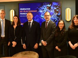 MICM promueve a RD en Francia para atraer a empresas de semiconductores