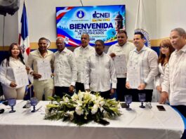 PRM en Puerto Rico certifica a su Dirección Política y culmina proceso de convenciones internas