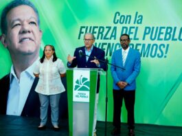 ¡Otro escándalo! FP denuncia diferencias millonarias en contratos para extracción de sedimentos de la presa de Hatillo