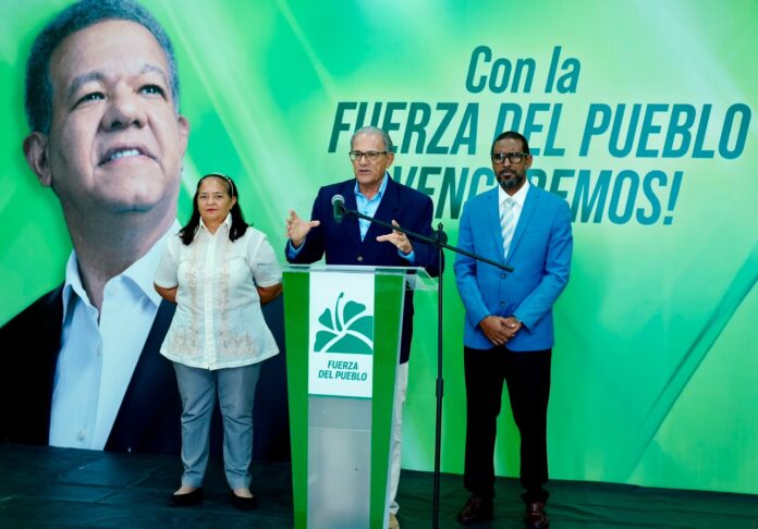 ¡Otro escándalo! FP denuncia diferencias millonarias en contratos para extracción de sedimentos de la presa de Hatillo