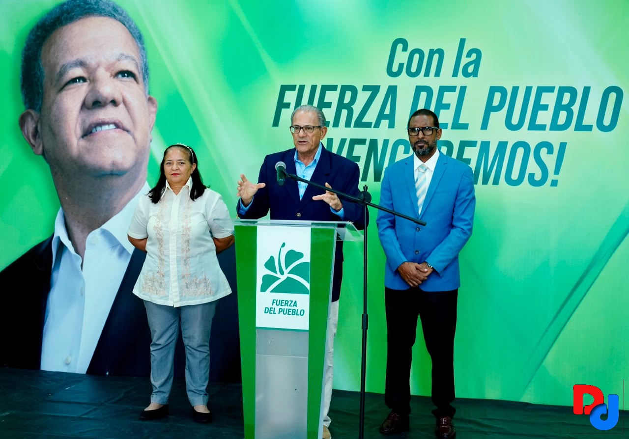 ¡Otro escándalo! FP denuncia diferencias millonarias en contratos para extracción de sedimentos de la presa de Hatillo ¡Otro escándalo! FP denuncia diferencias millonarias en contratos para extracción de sedimentos de la presa de Hatillo