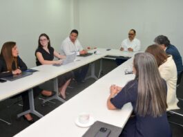 Representantes de World Justice Project destacan avances de RD en Estado de derecho