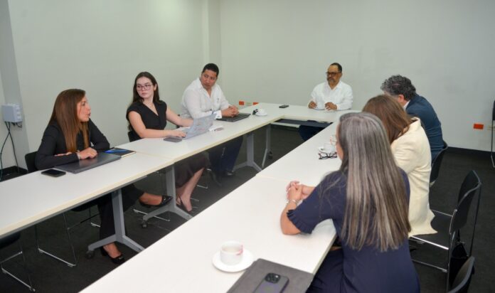 Representantes de World Justice Project destacan avances de RD en Estado de derecho