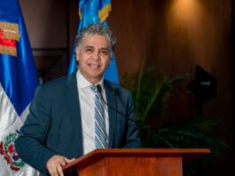 Experto organización internacional destaca aumento RD en calificación global Índice Estado de Derecho