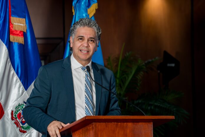 Experto organización internacional destaca aumento RD en calificación global Índice Estado de Derecho