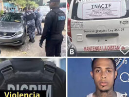 Conmoción en villa liberación: riña vieja termina con una mujer de 75 años muerta y su hijo herido