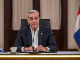 Presidente Abinader abordará situación fronteriza y la crisis haitiana en LA Agenda Semanal