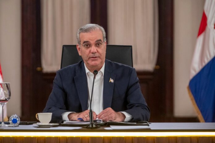 Presidente Abinader abordará situación fronteriza y la crisis haitiana en LA Agenda Semanal