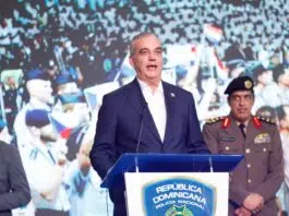 Presidente Abinader inaugura los IV Juegos Mundiales de Policía con delegaciones de 32 países Presidente Abinader inaugura los IV Juegos Mundiales de Policía con delegaciones de 32 países