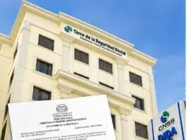 Tribunal confirma multa de RD$2.1 millones a clínica Abel González en caso impulsado por la DIDA e investigado por la SISALRIL Tribunal confirma multa de RD$2.1 millones a clínica Abel González en caso impulsado por la DIDA e investigado por la SISALRIL