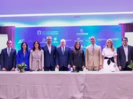 Copardom hará congreso sobre salud mental y seguridad laboral ante aumento de accidentes de trabajo