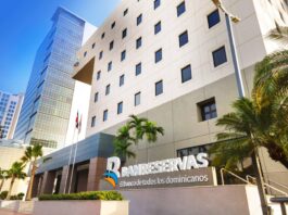Global Finance reconoce a Banreservas como el Banco Más Seguro de República Dominicana en 2026 Global Finance reconoce a Banreservas como el Banco Más Seguro de República Dominicana en 2026