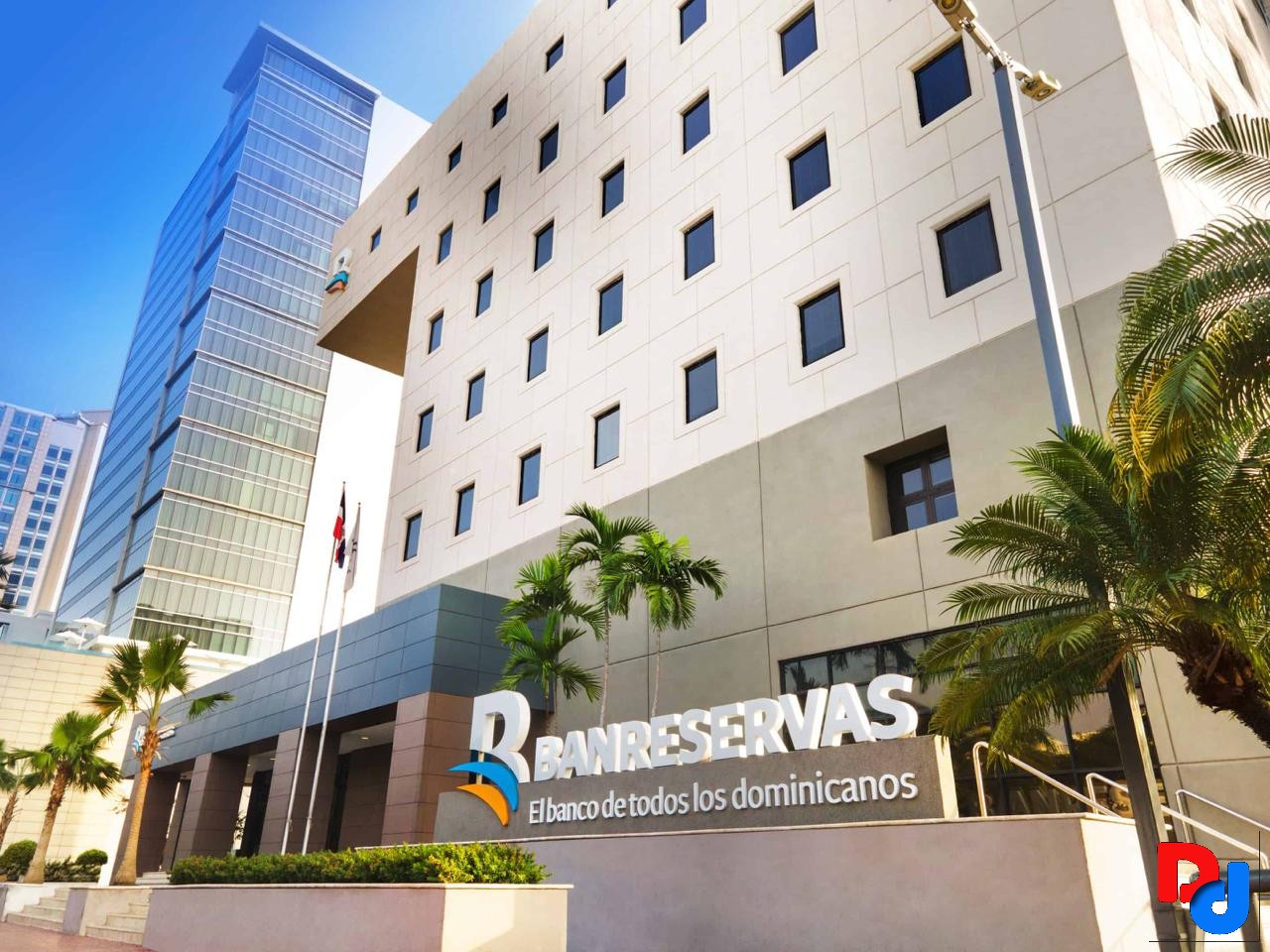 Global Finance reconoce a Banreservas como el Banco Más Seguro de República Dominicana en 2026 Global Finance reconoce a Banreservas como el Banco Más Seguro de República Dominicana en 2026