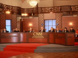 Consejo Nacional de la Magistratura sesionará el 2 de noviembre para continuar la selección de jueces de la Suprema Corte de Justicia