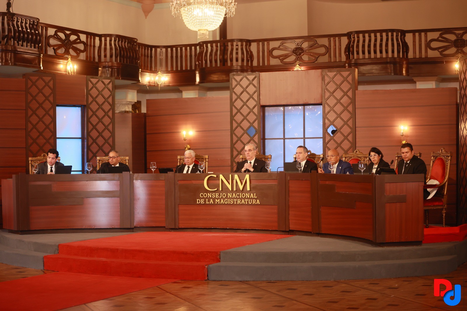 Consejo Nacional de la Magistratura sesionará el 2 de noviembre para continuar la selección de jueces de la Suprema Corte de Justicia Consejo Nacional de la Magistratura sesionará el 2 de noviembre para continuar la selección de jueces de la Suprema Corte de Justicia