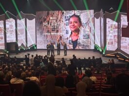 BHD celebra la décima primera edición del Premio Mujeres que Cambian el Mundo BHD celebra la décima primera edición del Premio Mujeres que Cambian el Mundo