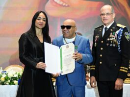 Policía Nacional reconoce a destacadas personalidades civiles, militares y policiales con la Orden del Mérito Policial 2026