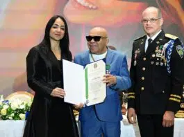 Policía Nacional reconoce a destacadas personalidades civiles, militares y policiales con la Orden del Mérito Policial 2026 Policía Nacional reconoce a destacadas personalidades civiles, militares y policiales con la Orden del Mérito Policial 2026