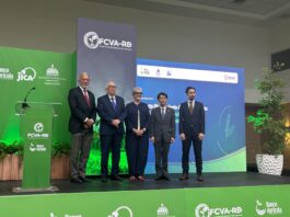 República Dominicana y Japón ponen en marcha financiamiento de RD$4,192 millones para fortalecer el sector agroalimentario