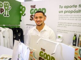 Good Neighbors fortalece oportunidades para niños y jóvenes en comunidades vulnerables de República Dominicana