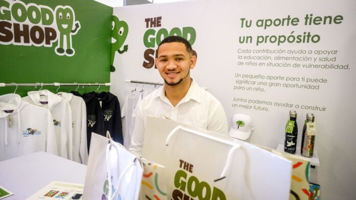 Good Neighbors fortalece oportunidades para niños y jóvenes en comunidades vulnerables de República Dominicana