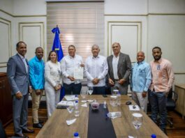 ANAVIP pide al presidente Abinader intervención urgente ante crisis de precios en el sector avícola