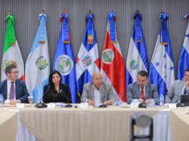 FOPREL Y OEA realizan en República Dominicana Encuentro Interparlamentario para el Combate de las Drogas Sintéticas