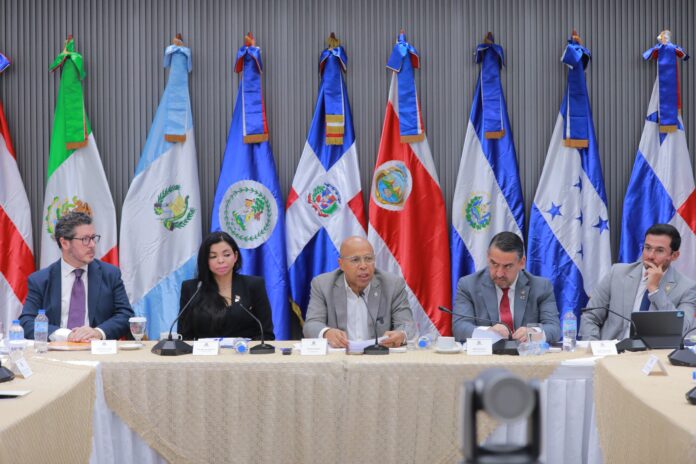 FOPREL Y OEA realizan en República Dominicana Encuentro Interparlamentario para el Combate de las Drogas Sintéticas