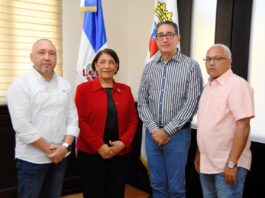 Alcaldesa Amparo Custodio y UCAVE garantizan la celebración del Carnaval vegano 2027