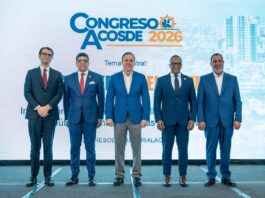 Segundo Congreso ACOSDE destaca el auge constructivo y las oportunidades de inversión en Santo Domingo Este