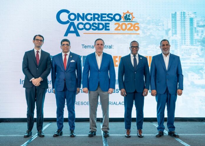 Segundo Congreso ACOSDE destaca el auge constructivo y las oportunidades de inversión en Santo Domingo Este