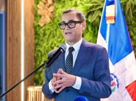Ministerio de Trabajo alerta sobre falsas ofertas laborales en el extranjero que podrían enviar a dominicanos a la guerra entre Rusia y Ucrania Ministerio de Trabajo alerta sobre falsas ofertas laborales en el extranjero que podrían enviar a dominicanos a la guerra entre Rusia y Ucrania