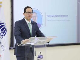 RD será sede del XV Encuentro Ordinario de la Red Iberoamericana y del Caribe de Mejora Regulatoria