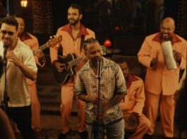 Romeo Santos y Prince Royce estrenan el video de «Menor” junto a Dalvin La Melodía Romeo Santos y Prince Royce estrenan el video de Menor” junto a Dalvin La Melodía