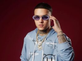 Jey One estrena “Algo Nuevo”, su primer EP de trap con siete canciones