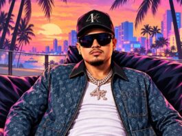 Axel Rulay llevará el dembow dominicano a GTA VI junto a Bad Bunny