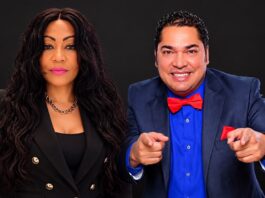 El Pachá, Yary Nin y Handsome Boy conducirán los Premios Glamour Music Awards USA