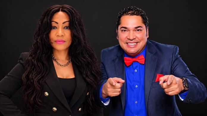 El Pachá, Yary Nin y Handsome Boy conducirán los Premios Glamour Music Awards USA