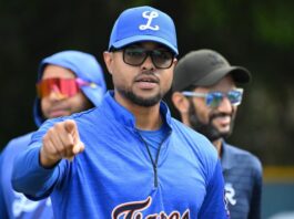 Gilbert Gómez se integra a pilotear la tropa azul