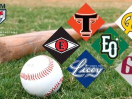El béisbol invernal domina la escena: Todo listo para el inicio de la temporada 2026-2027 de la LIDOM El béisbol invernal domina la escena: Todo listo para el inicio de la temporada 2026-2027 de la LIDOM