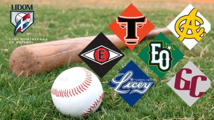 El béisbol invernal domina la escena: Todo listo para el inicio de la temporada 2026-2027 de la LIDOM